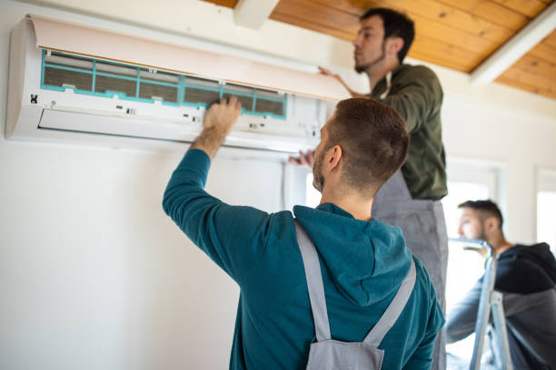 Air duct cleaning in Estell Manor, NJ