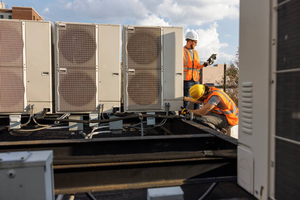 Affordable air conditioning repair in Estell Manor, NJ