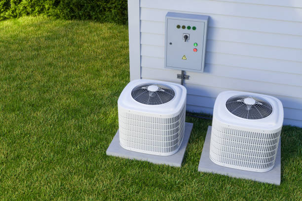 Best HVAC emergency services  in Estell Manor, NJ