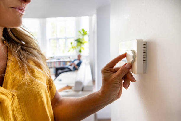 Best HVAC maintenance near me  in Estell Manor, NJ