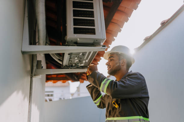 Best Central air repair  in Estell Manor, NJ