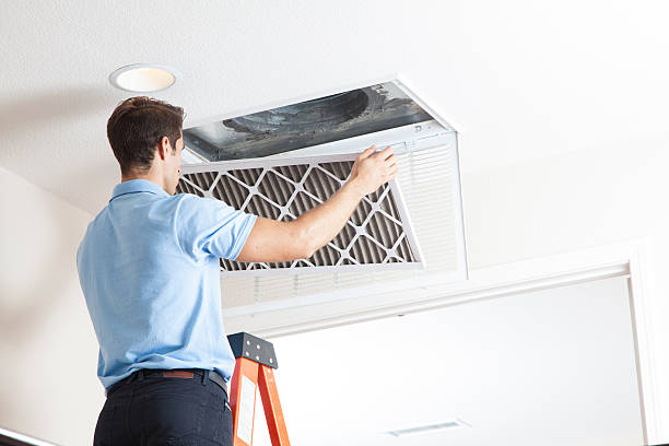 Best HVAC tune-up services  in Estell Manor, NJ