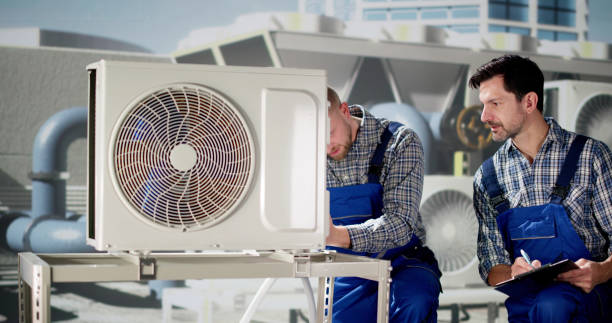 HVAC emergency services in Estell Manor, NJ