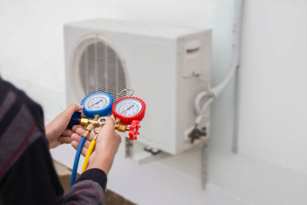 Best HVAC air duct cleaning  in Estell Manor, NJ